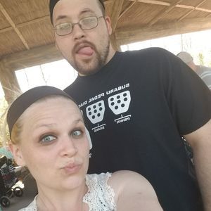 Meet your Posher, Chelsey